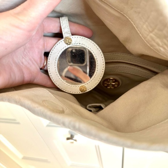 Tory Burch Louisa Crossbody - Picture 10 of 16